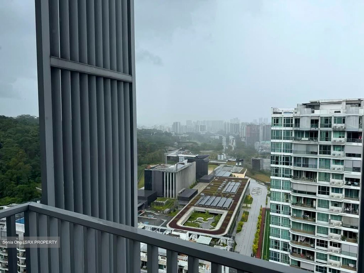 The Hillier (D23), Apartment #596672301